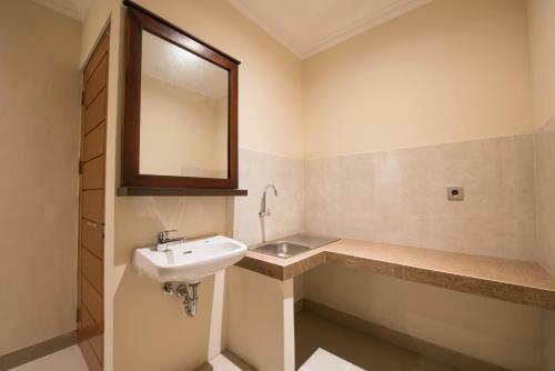 Prapti Artha Homestay