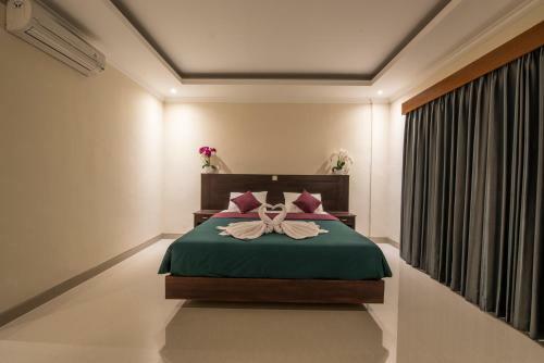 Prapti Artha Homestay