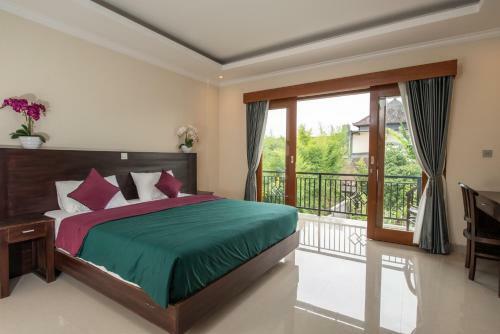 Prapti Artha Homestay