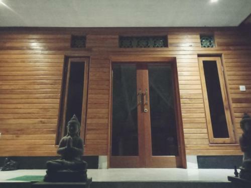 Posada Shiva House