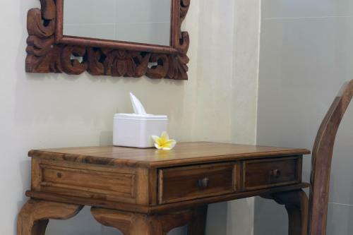 Hostal Pondok Mundeh Ubud