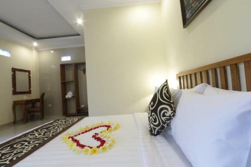 Hostal Pondok Mundeh Ubud