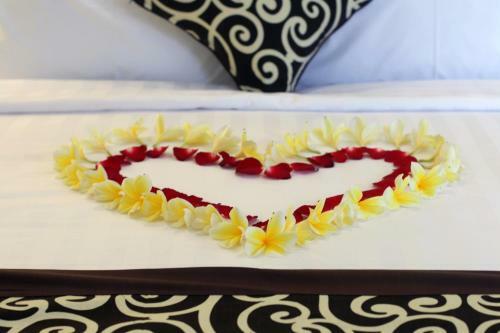 Hostal Pondok Mundeh Ubud
