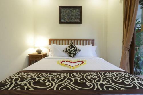 Hostal Pondok Mundeh Ubud