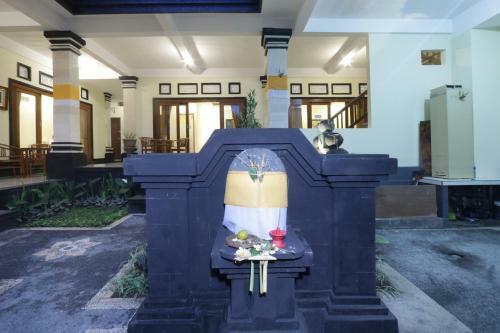 Hostal Pondok Mundeh Ubud