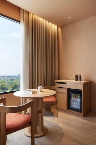 Hotel Centara Korat