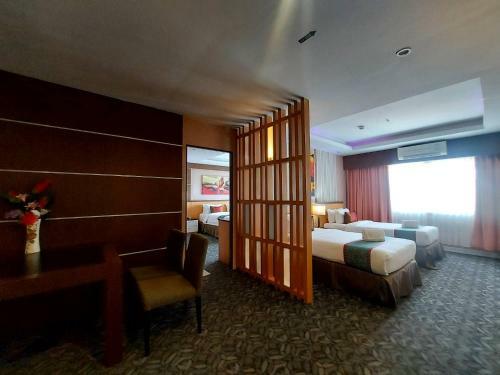 Hotel Mbi Resort Danok