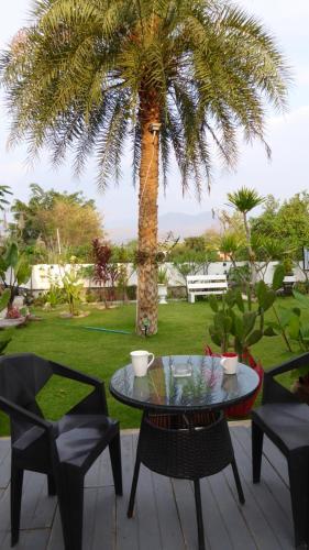 Bed & Breakfast Km4
