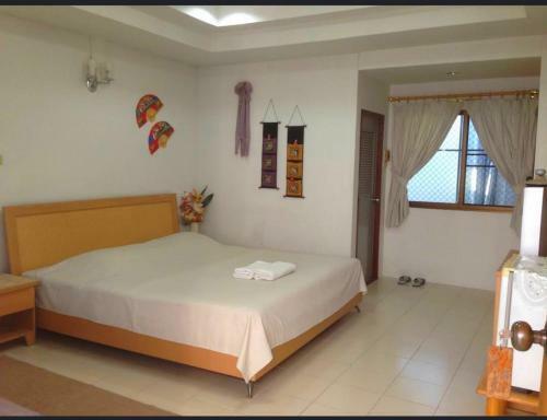 Apartamento Racha Room
