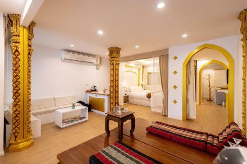One Dhatu Ayutthaya Premium Homestay