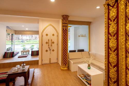 One Dhatu Ayutthaya Premium Homestay