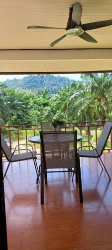 Lanta Maikaew Villa