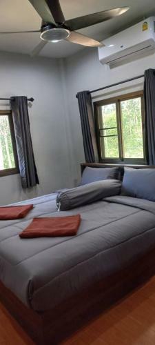 Lanta Maikaew Villa