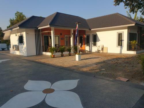 Chiang Rai Sunrise Villa
