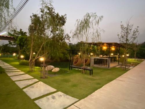 P Loft Farm