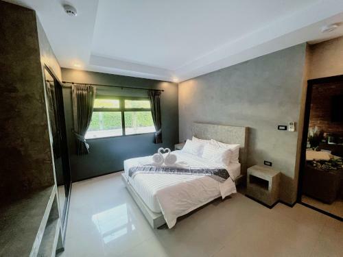 Hotel Hideaway Resort Banchang