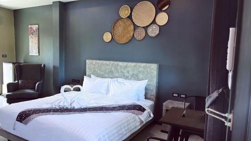 Hotel Hideaway Resort Banchang