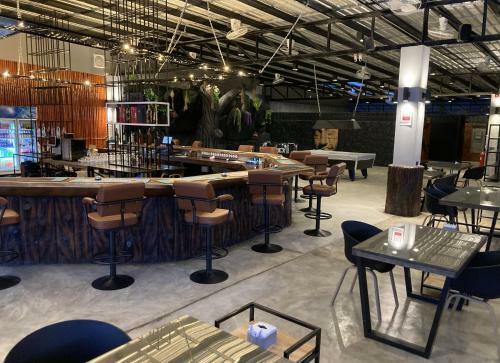 Hotel Hideaway Resort Banchang
