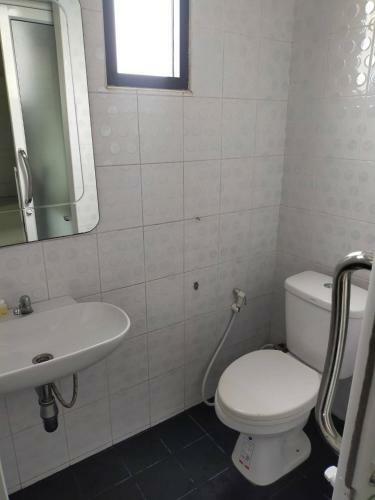 Apartamento Theliving Surat