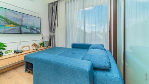 Apartamento The Aristo-2