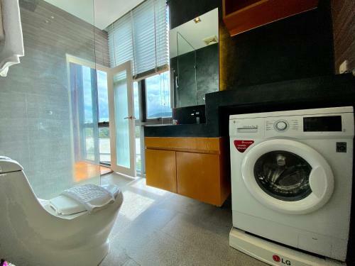 Apartamento High Wifi Large Space Walk To Beach