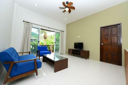 Bk Villa