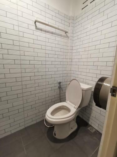 Hostal Aim Houze