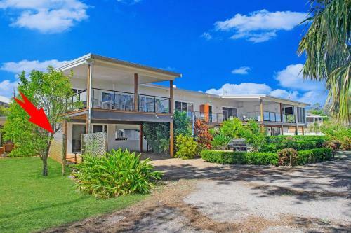 H2o Holiday Apartment Unit 14