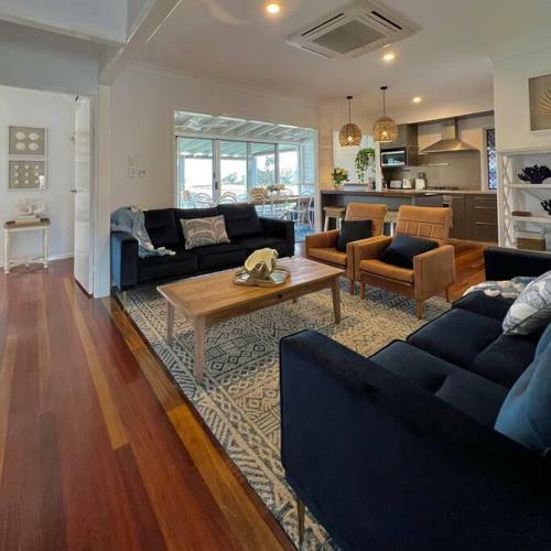 The Cove Cottage