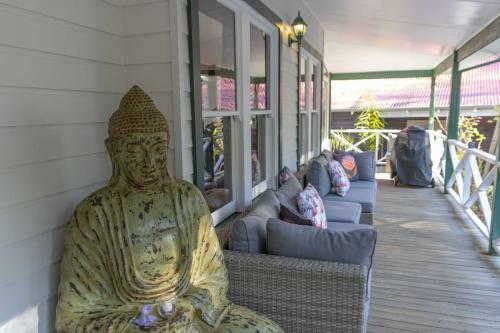 Serenity House Bed And Breakfast