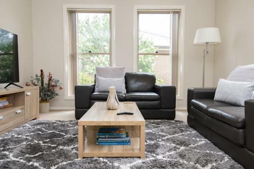 Apartamento Franklin Villa, Central, Comfy & Convenient