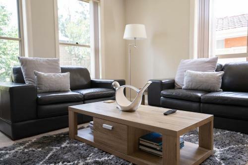 Apartamento Franklin Villa, Central, Comfy & Convenient