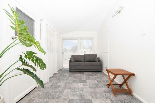 Anson Cottage 1900s Cbd Home Private & Practical