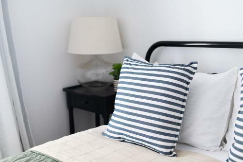 Birchfrost Cottage - Fresh And Central