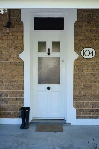 Birchfrost Cottage - Fresh And Central