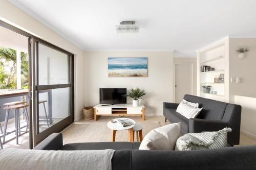 Apartamento Soundhaven 1