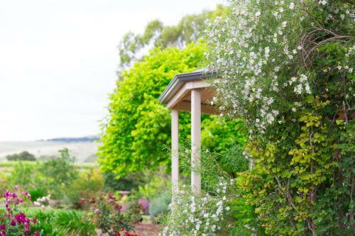 Rocky House Pergola Resort