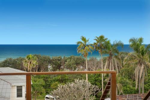 Lighthouse Beach Bliss