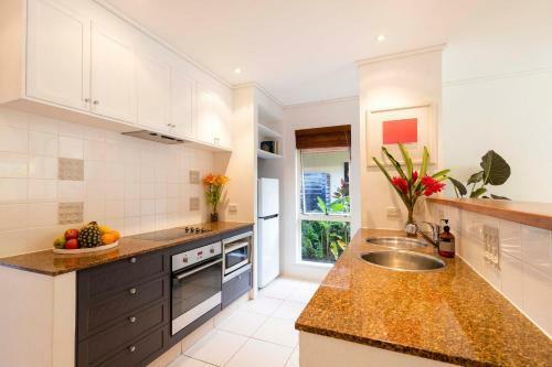 Apartamento Surya 6
