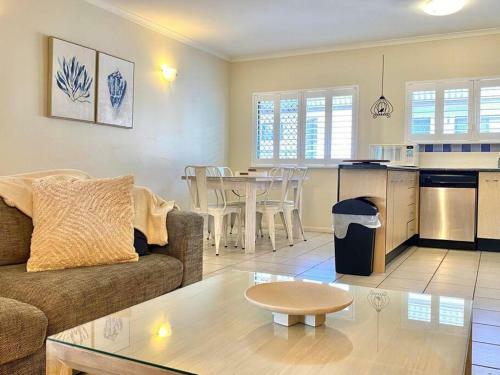Apartamento Bay Villas No 15