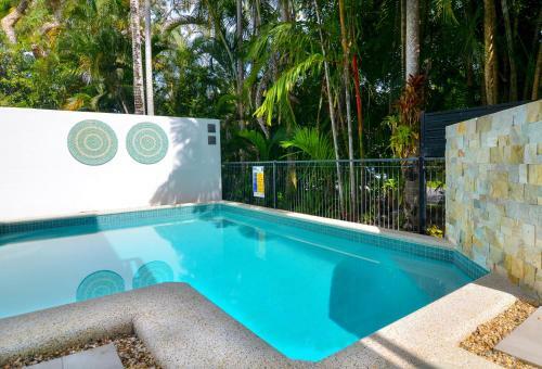 Apartamento Beach Villa 5