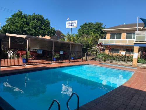Apartamento Seaside Sawtell