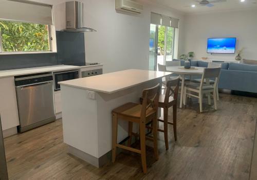 Apartamento Seaside Sawtell