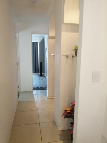 Apartamento 204-hermoso Departamento Totalmente Amueblado