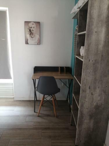 Apartamento 204-hermoso Departamento Totalmente Amueblado