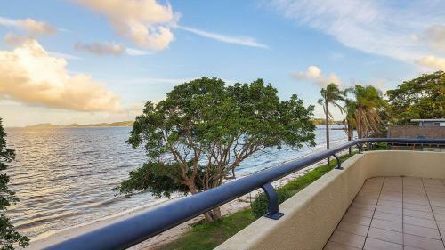 Apartamento Soldiers Point Absolute Waterfront The Peninsula