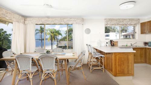 Apartamento Soldiers Point Absolute Waterfront The Peninsula