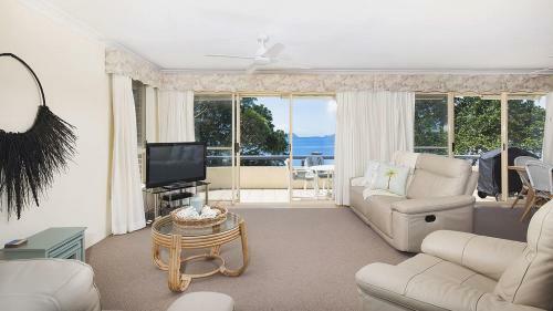 Apartamento Soldiers Point Absolute Waterfront The Peninsula