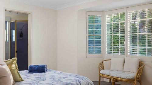 Apartamento Soldiers Point Absolute Waterfront The Peninsula