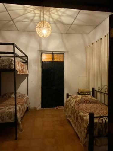 Casa De Los Adoquines